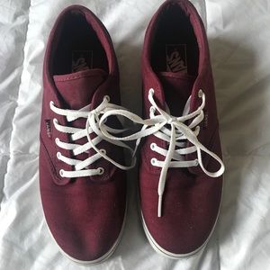 Vans